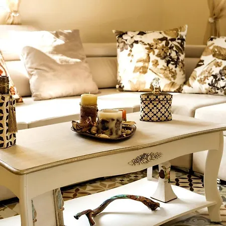 Lindos Luxury Retro Villas Exteriér fotografie