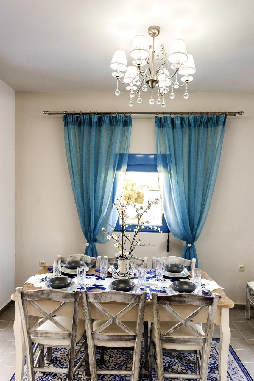 Villa Luxury Retro *