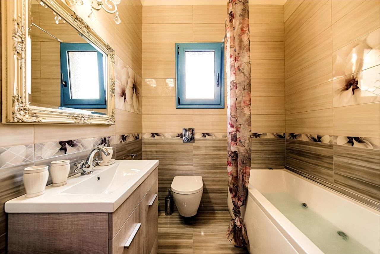 Luxury Retro * Lindos (Rhodes)