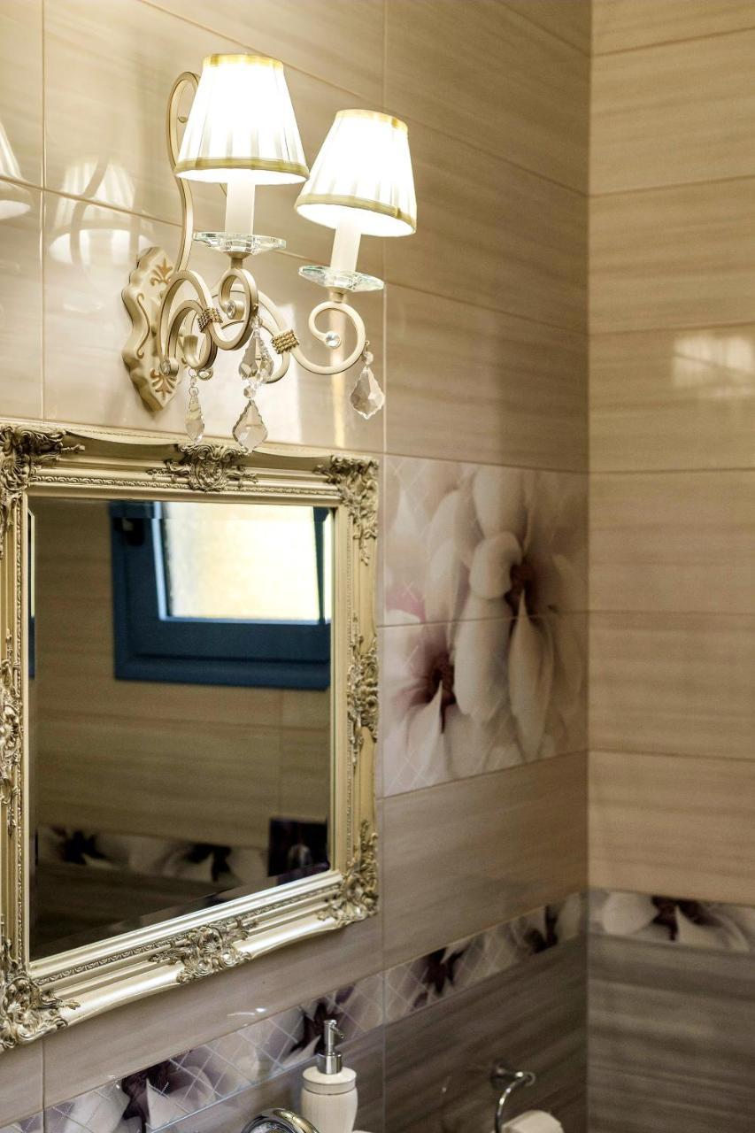 Luxury Retro Lindos (Rhodes)