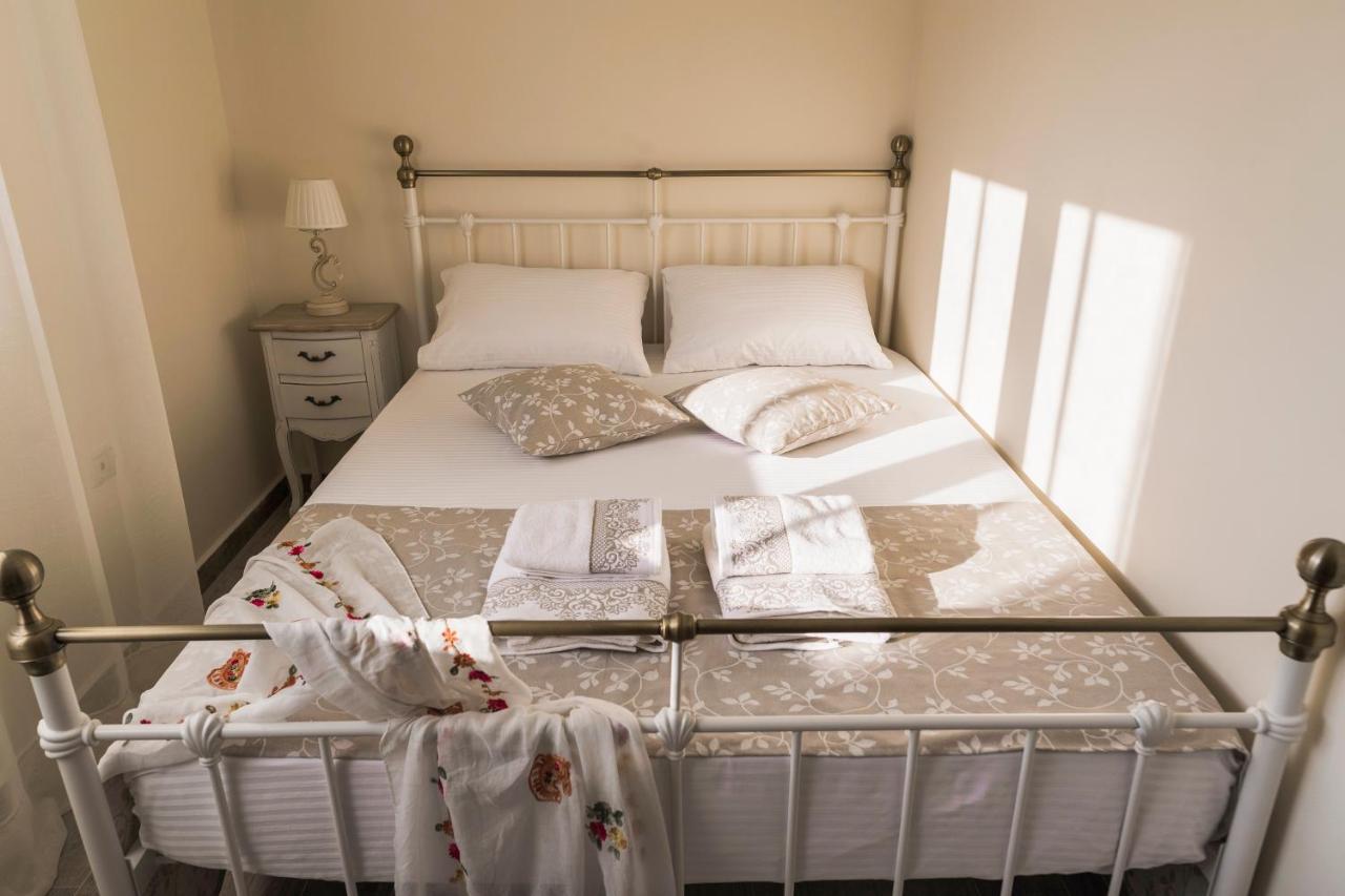 Villa Luxury Retro Lindos (Rhodes)