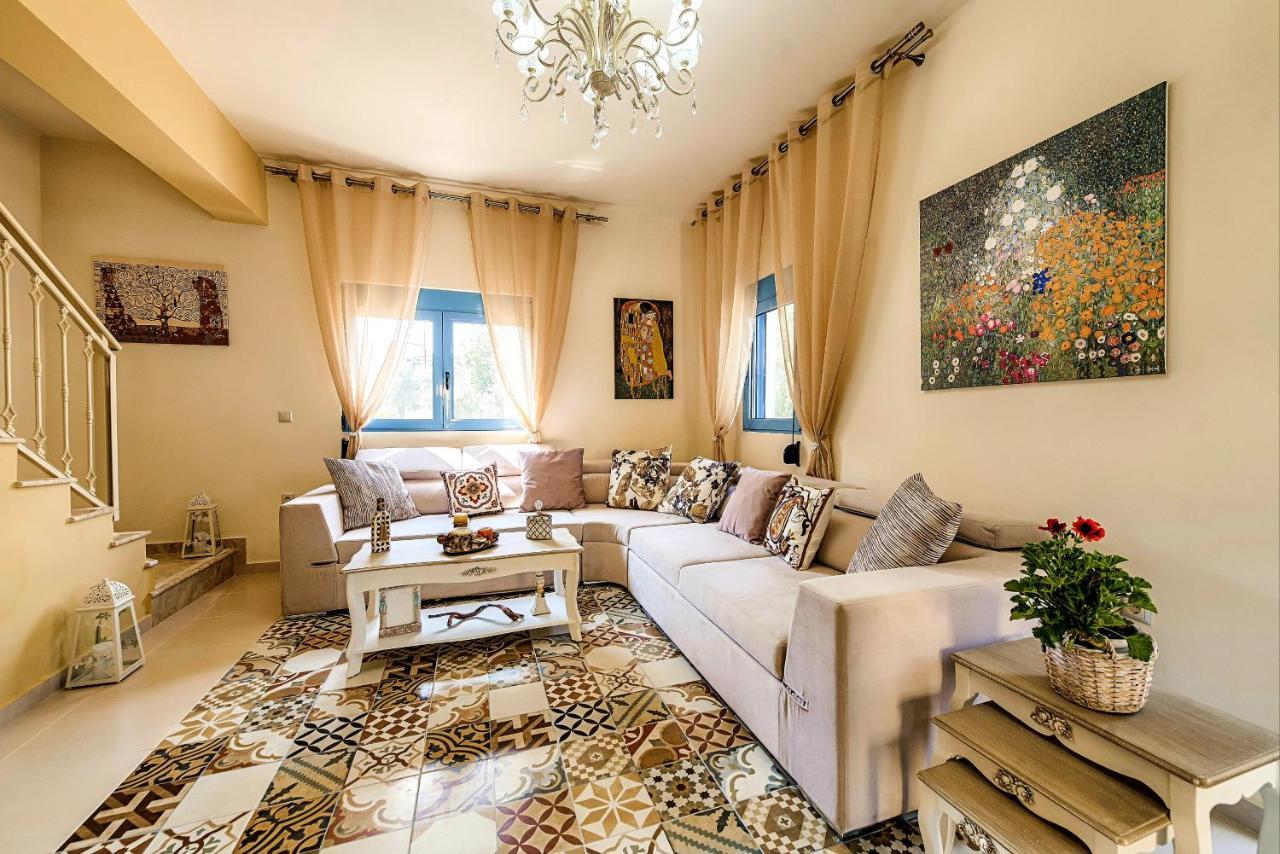 Luxury Retro Lindos (Rhodes)