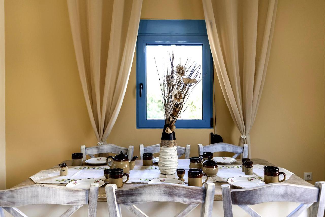Luxury Retro Lindos (Rhodes)