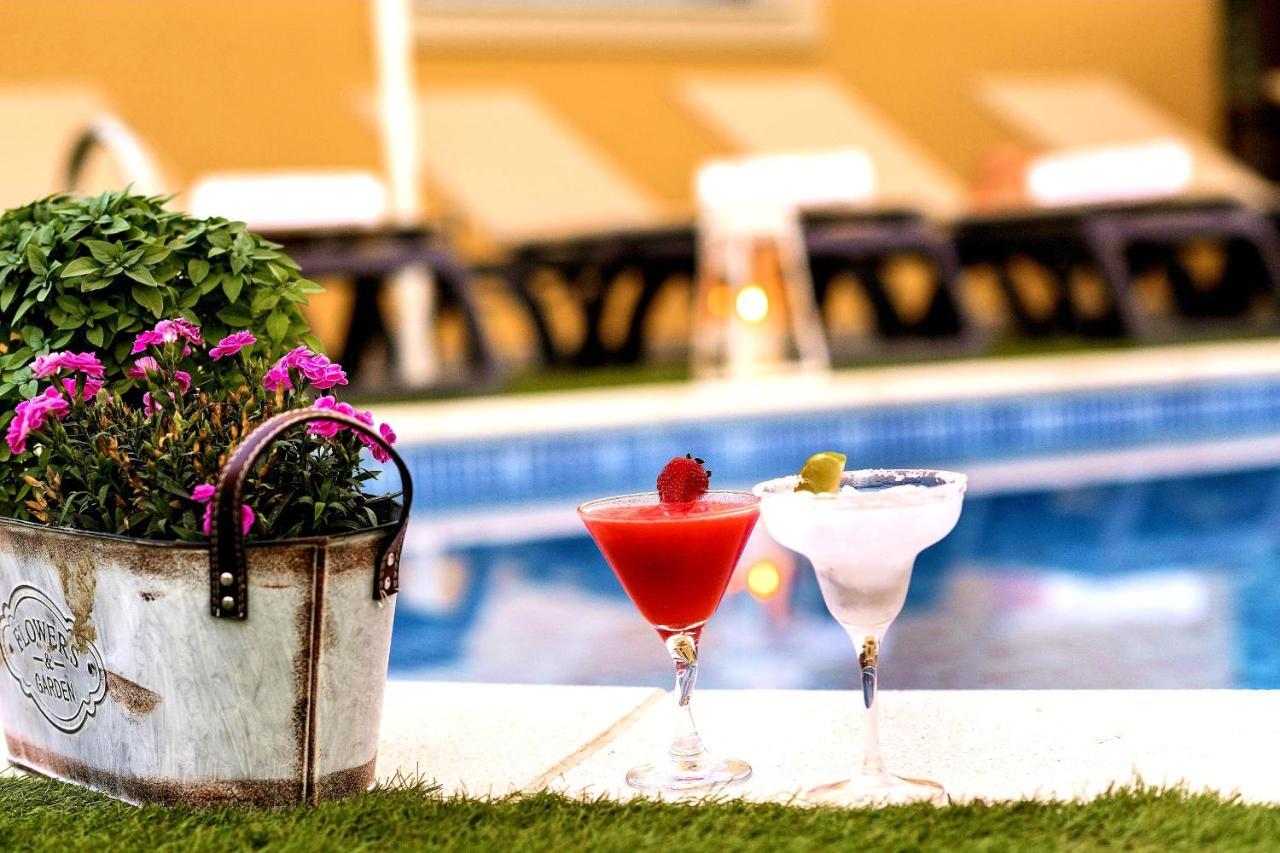 Villa Luxury Retro Lindos (Rhodes)